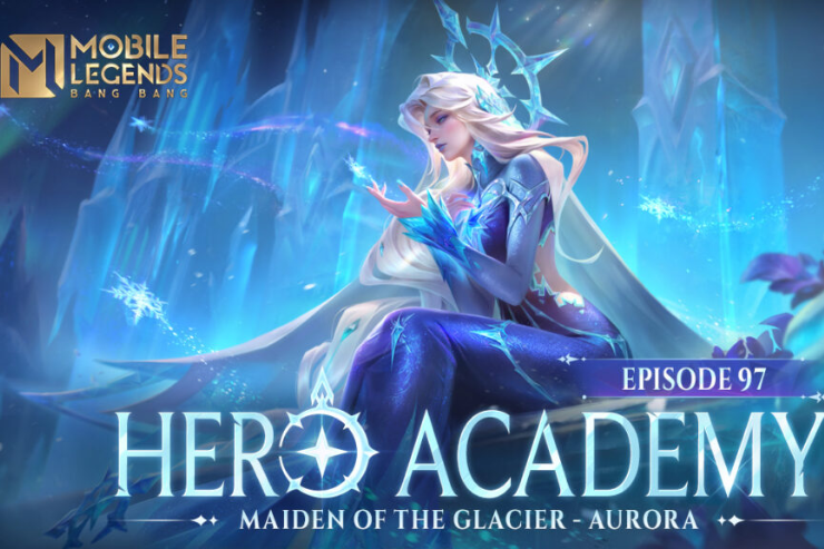 Mobile Legends Patch 1.8.56 Hadir: Revamp Aurora dan Skill Baru yang Bikin OP!