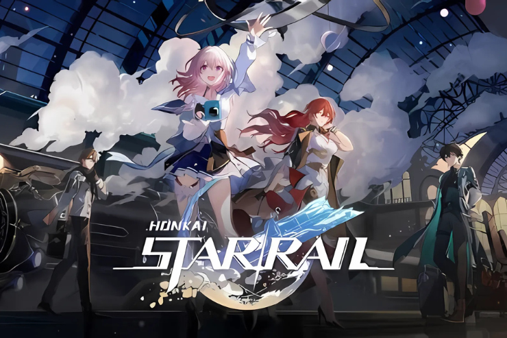 Honkai Star Rail 3.0 Meluncur: Ada 7 Update Karakter, Area, dan Mekanisme Game Baru