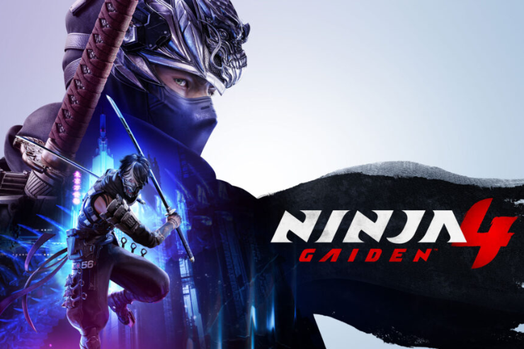 Ninja Gaiden 4: Kebangkitan Sang Legenda di Dunia Game