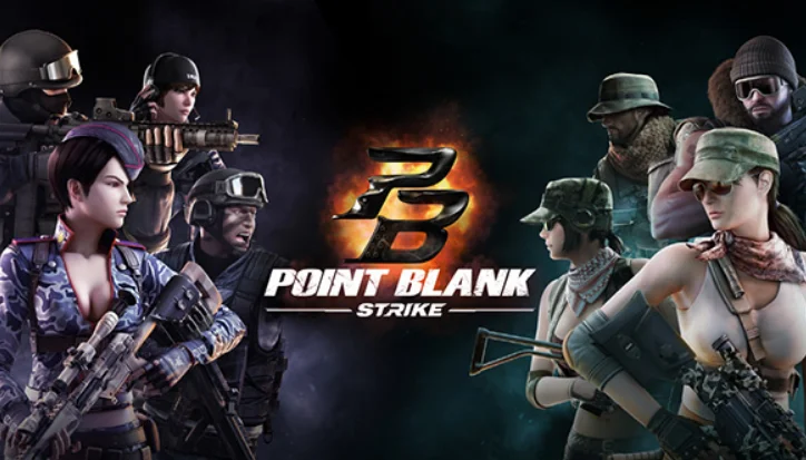 Fitur Tersembunyi & Cheat Point Blank PC: Rahasia yang Harus Kamu Ketahui!