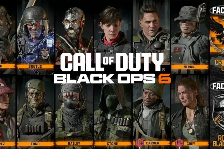 Call of Duty 2025: Pembaruan Besar untuk Mobile dan Black Ops 6!