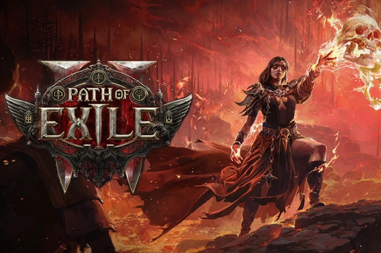 Path of Exile 2: Sekuel yang Siap Mengubah Standar Action RPG