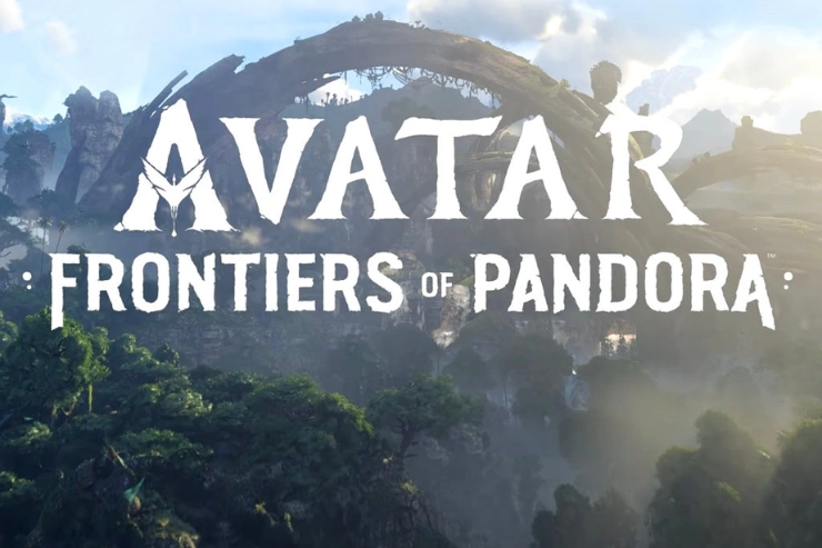 Avatar: Frontiers of Pandora – Menyelami Dunia Baru di Planet Pandora