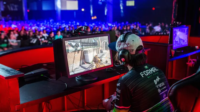 Evolusi Dunia Gaming: Dari Pixel Sederhana ke Realitas Virtual