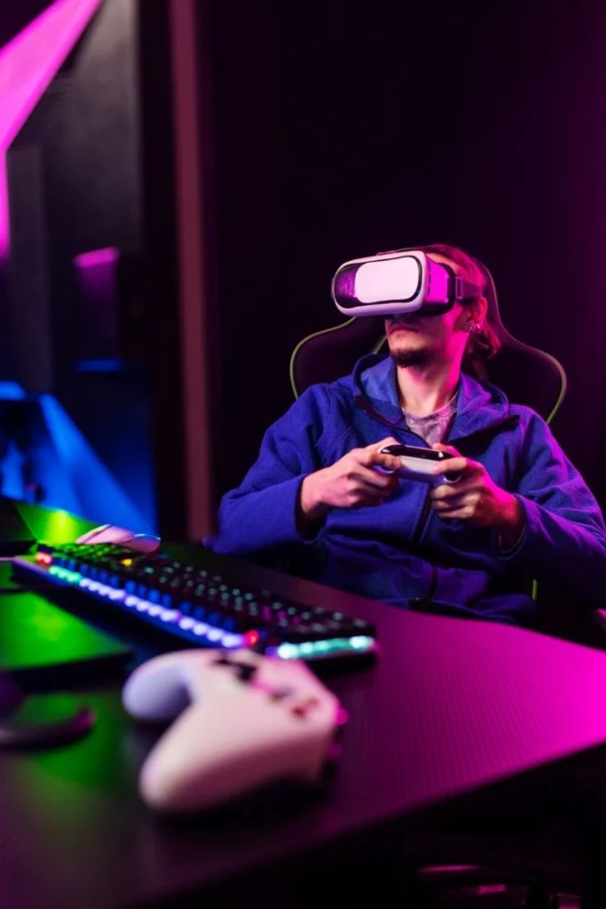 5 Game Konsol Terbaik 2025 untuk Pengalaman Solo yang Mendalam!