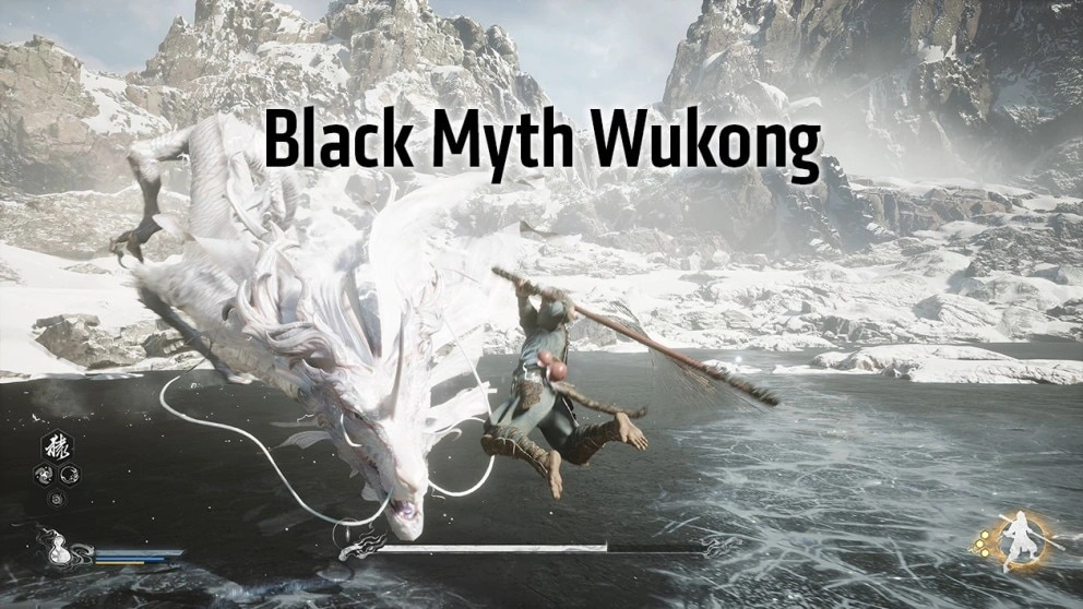 Black Myth: Wukong – Epos Tiongkok yang Memukau Dunia Game