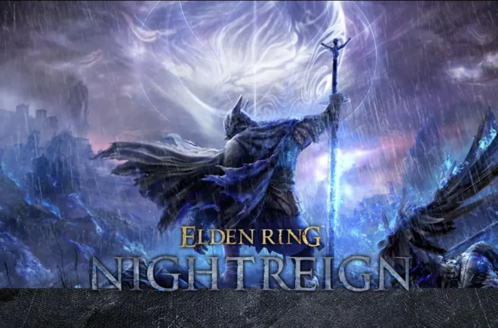 “Elden Ring: Shadow of the Erdtree” Ekspansi Epik yang Guncang Gamer Indonesia