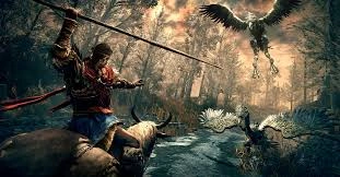 Elden Ring: Shadow of the Erdtree – Petualangan Epik yang Mengguncang Dunia Game