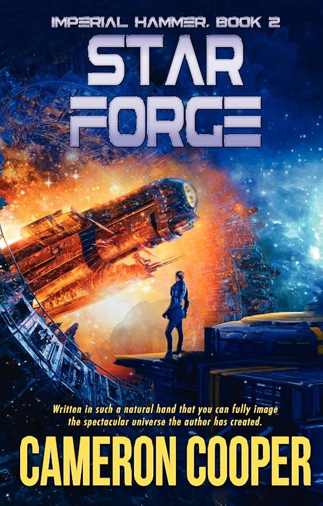 Keren Abis! "Starforge Odyssey" Hadir di 2025 dengan Dunia Terbuka Antar Galaksi