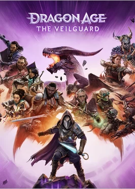 Dragon Age: The Veilguard – RPG Epik yang Mengguncang 2025