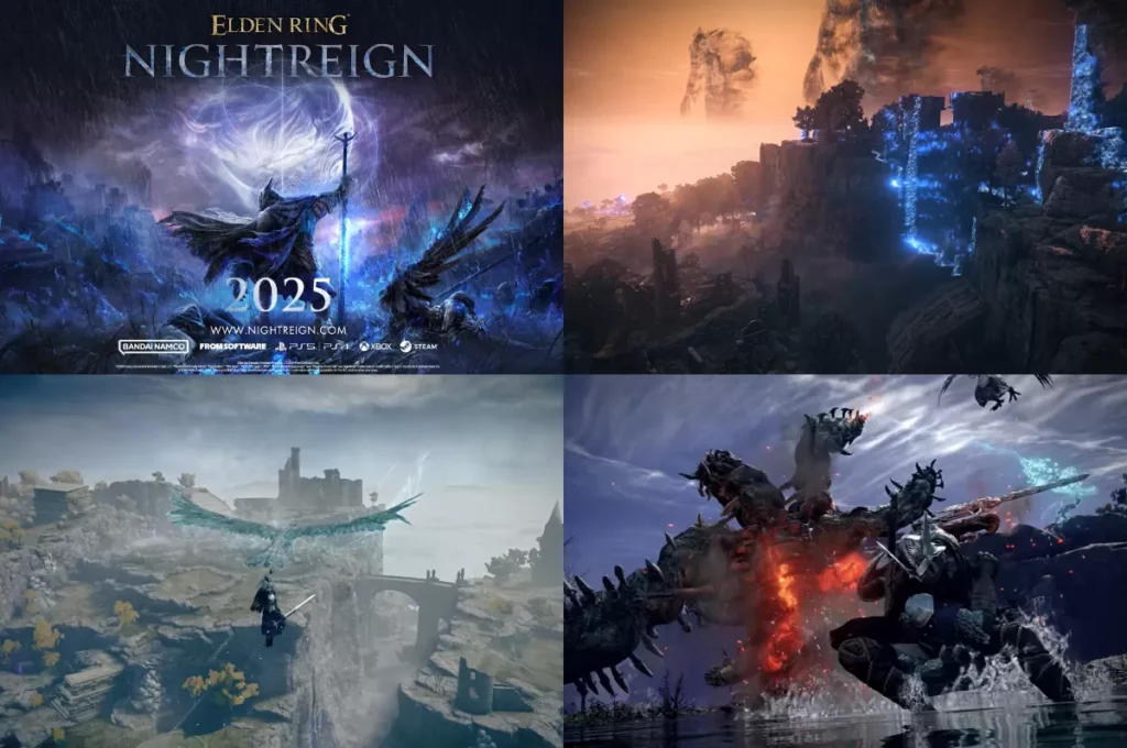 Game Menarik 2025: Civilization VII, Fable, dan Lainnya Siap Curi Perhatian