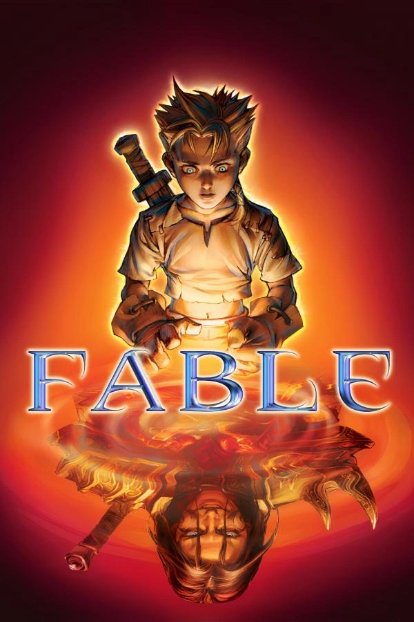 Fable: Petualangan Fantasi Penuh Humor di Albion