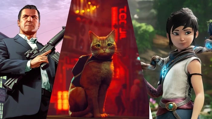 5 Game Baru yang Wajib Dicoba di 2025: Aksi, Misteri, dan Strategi Epik