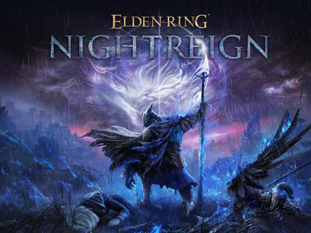 Elden Ring: Nightreign Rilis Agustus 2026: Petualangan Co-op Epik dari FromSoftware!