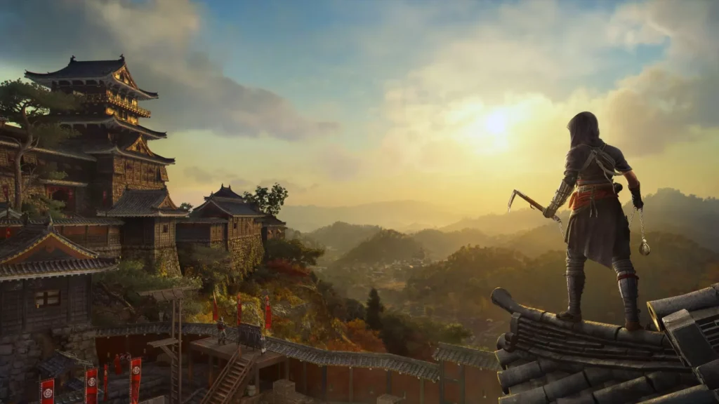 Assassin’s Creed Shadows Hadir November 2025: Duel Samurai dan Shinobi di Jepang Feudal!