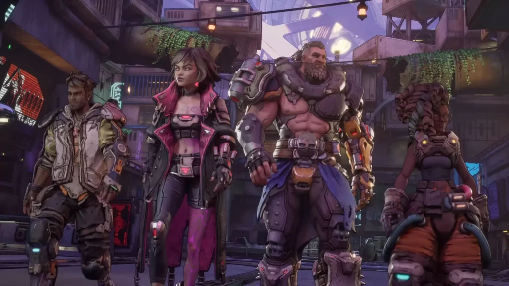 Borderlands 4 Rilis September 2025: Aksi Looter-Shooter Makin Gila di Pandora Baru!
