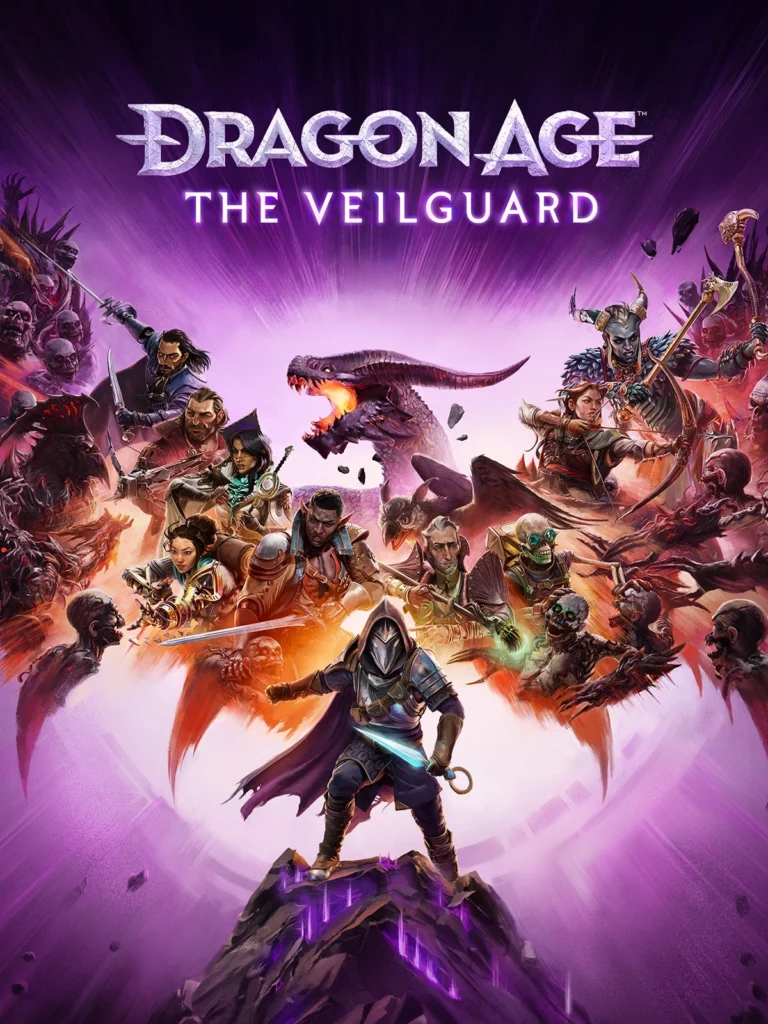 Dragon Age: The Veilguard Rilis Oktober 2025: Petualangan Epik di Thedas Kembali!