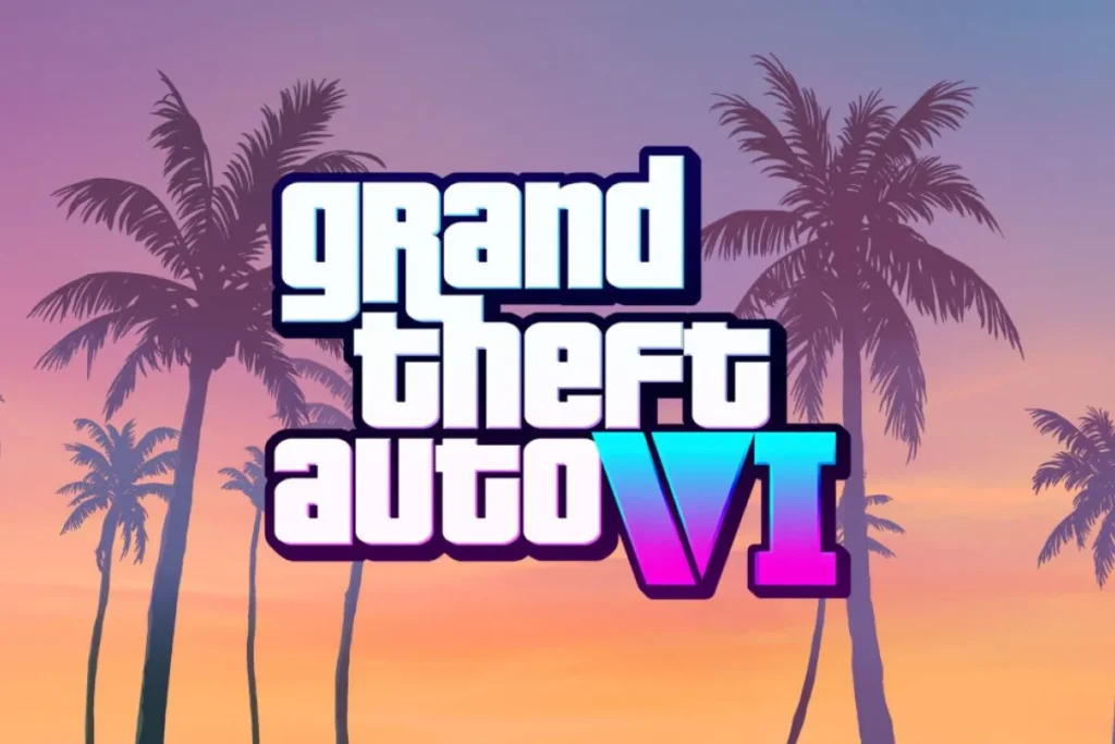 GTA VI Siap Meluncur Mei 2026: Vice City Baru dan Gameplay Revolusioner!