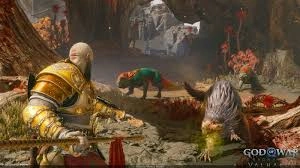 God of War: Ragnarök – Valhalla’s Call Rilis Mei 2026: Kratos Kembali ke Midgard!