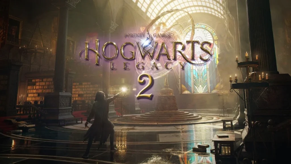 Hogwarts Legacy 2 Diumumkan: Petualangan Sihir Baru Rilis Maret 2026!