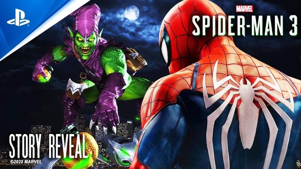 Marvel’s Spider-Man 3 Rilis Oktober 2026: Peter & Miles Hadapi Venom di New York!
