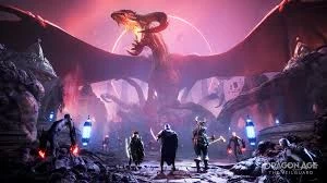 Dragon Age: The Veilguard, Epik RPG yang Bangkitkan Warisan Bioware