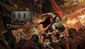 Review Game 2025: Doom: The Dark Ages, Aksi Brutal Id Software!