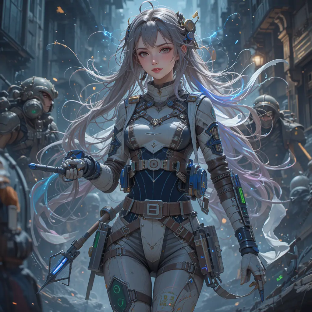 Counter Advanced Fanny: Hindari Cable Chaos dan Balas Dendam di Mobile Legends 2025