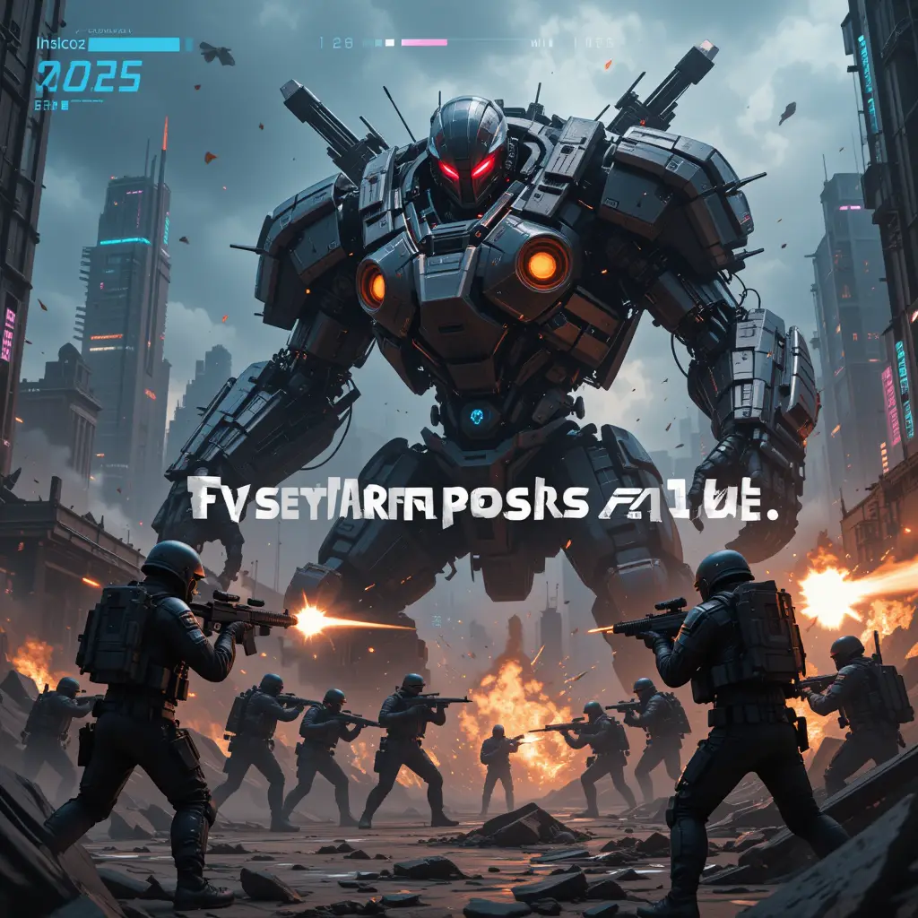 Tips Mengalahkan Boss di Mode Campaign Delta Force 2025