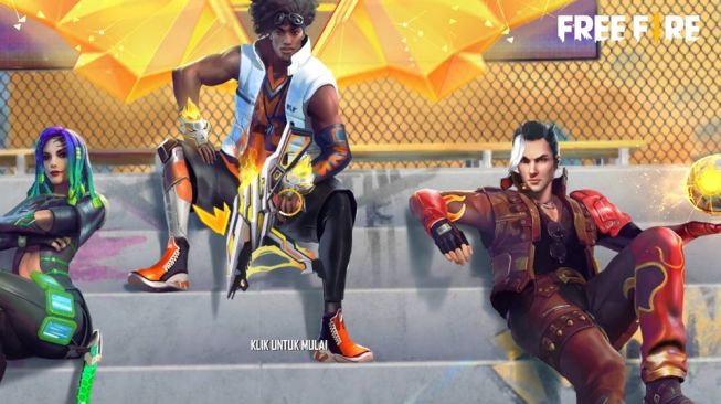 Item Tersembunyi Jarang Diketahui di Game Battle Royale 2025