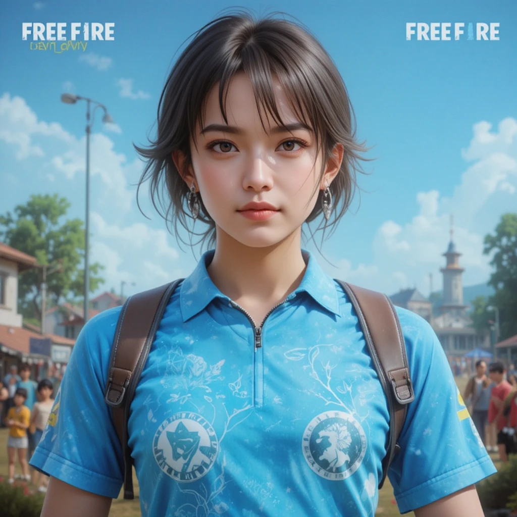 Cara Dominasi 1v4 Clutch: Strategi Solo Player Jadi Legenda Free Fire