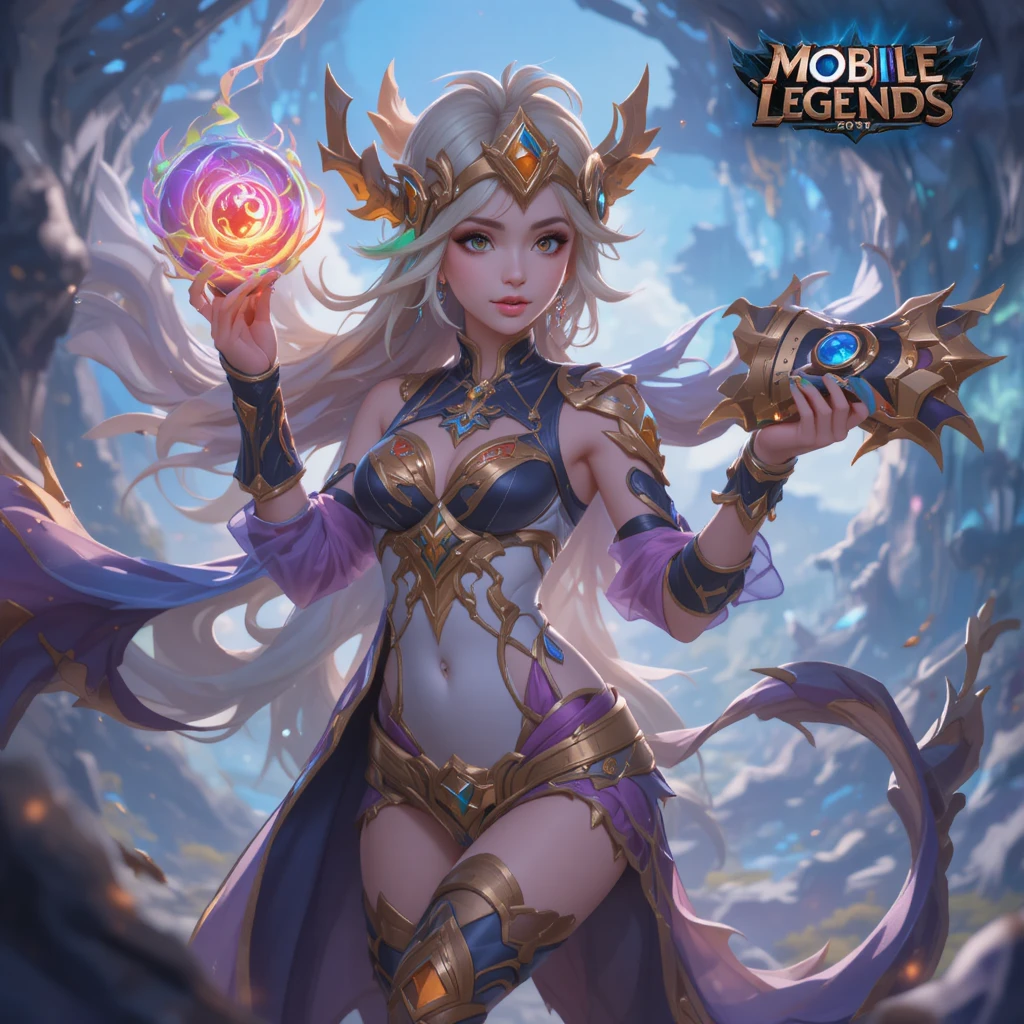 Heboh! Strategi Naik Ranking Global Leaderboard Mobile Legends 2025 - Mythical Immortal Mudah!