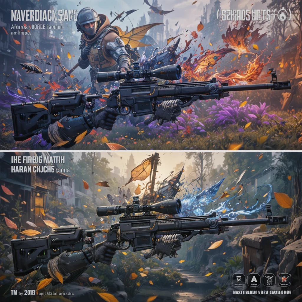 Kolaborasi PUBG x Anime 2025: Hero Crossover Impian yang Bikin Heboh!