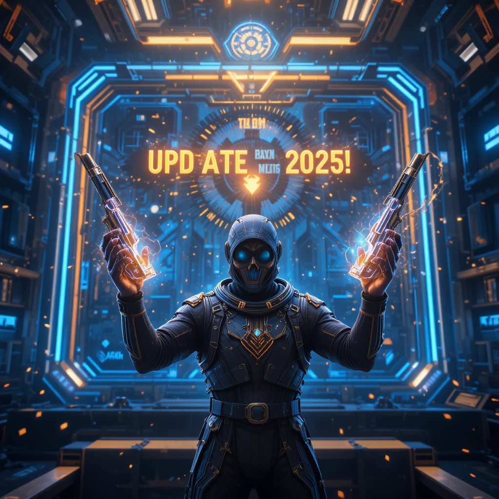 Update Rank 2025: Sistem Baru + Reward Skin Mythic Gratis!