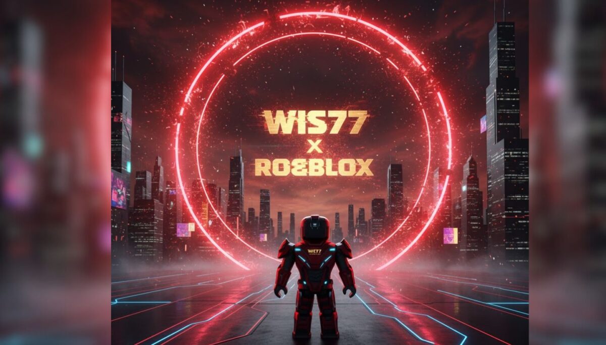 wis77 x roblox