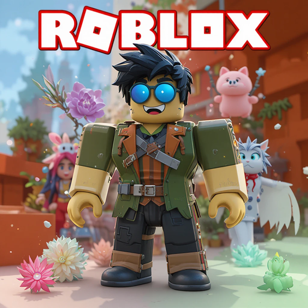 Cara Gabung Komunitas Roblox Indonesia di Discord: Mabar & Trading Seru!