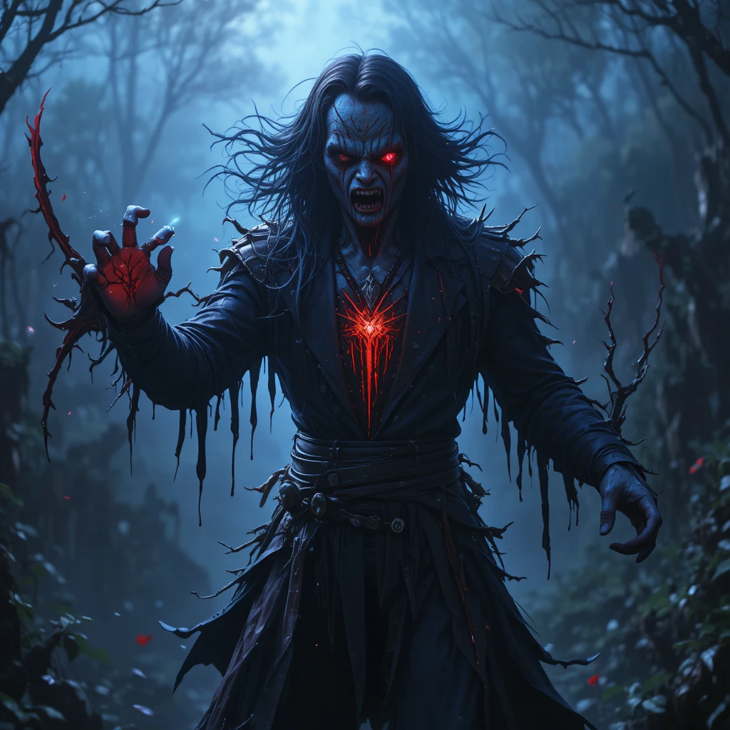 Mode Malam Tanpa HUD: Tantangan Ekstrem yang Bikin Jantung Deg-degan di Game Horor!