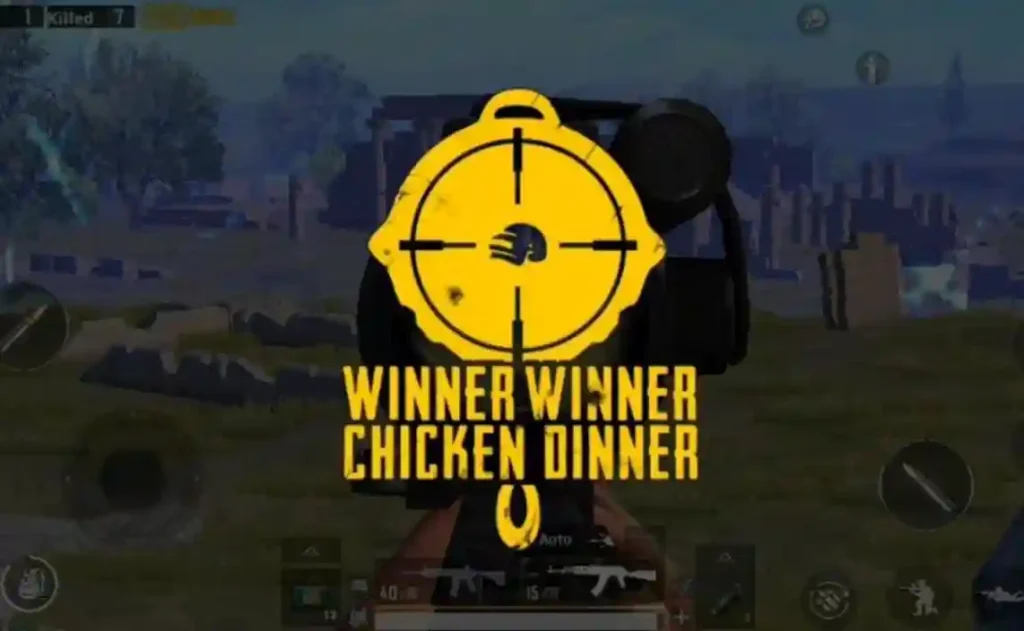 Cara Bermain Solo vs Squad PUBG Mobile