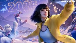 Karakter Free Fire Paling OP Setelah Update Terbaru 2026