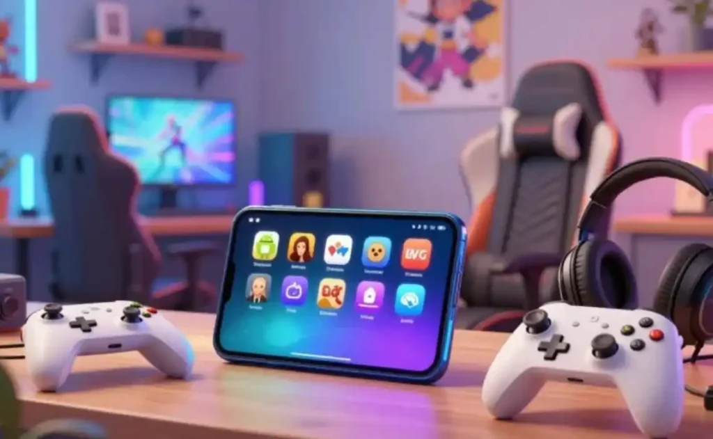 Ini Game yang Diam-Diam Lagi Naik Popularitasnya