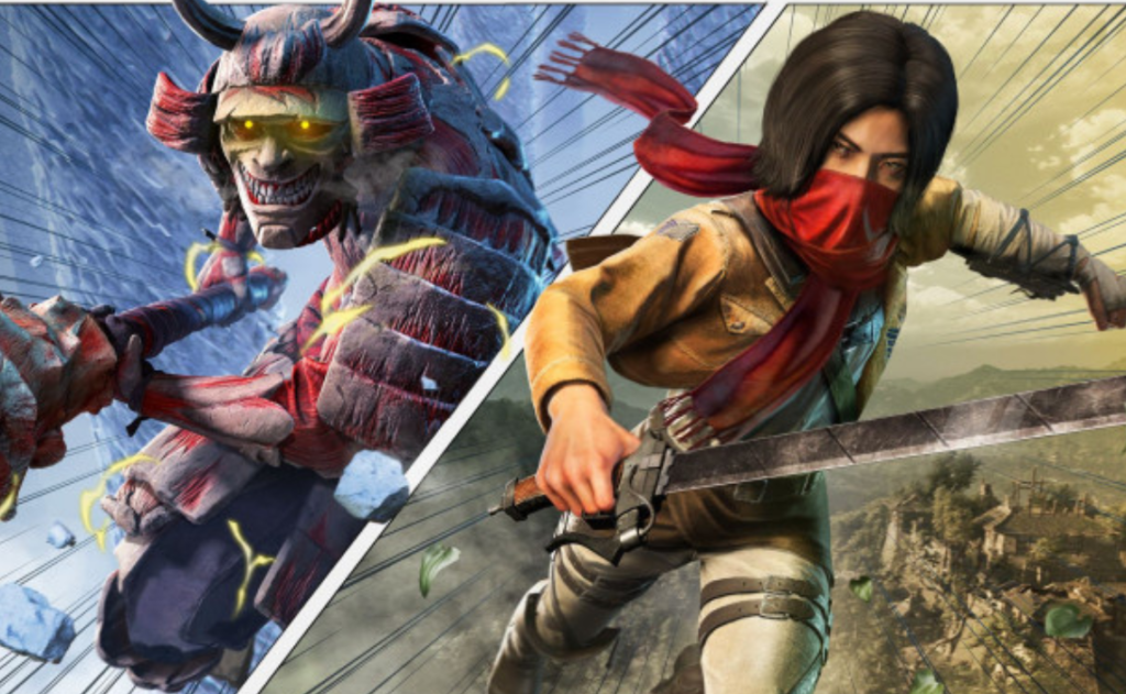 Kemampuan Baru Naoe yang Bikin Assassin’s Creed Shadows