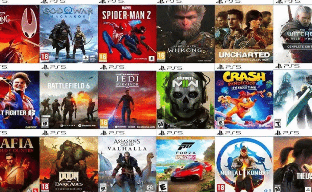 Game Terbaru 2026 yang Bisa Dimainkan Gratis,