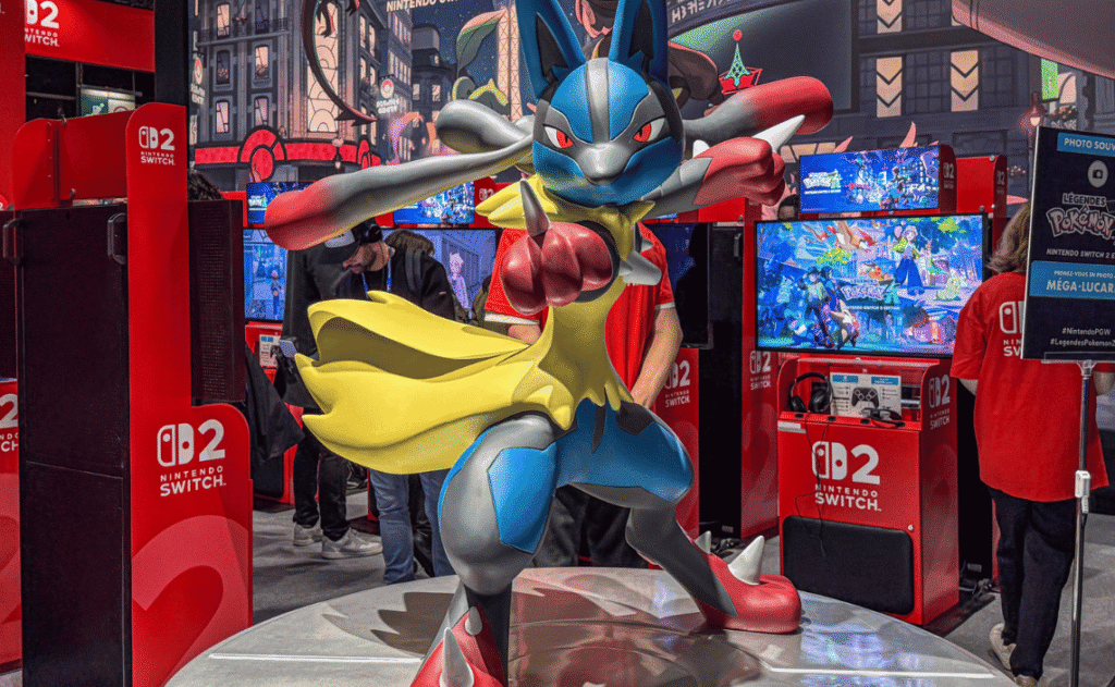 Game dengan Karakter Paling Ikonik yang Rilis di 2026