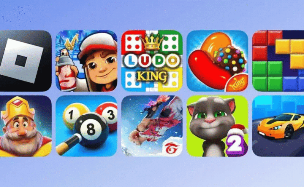 Prediksi Game yang Akan Jadi Hit Besar Tahun 2026